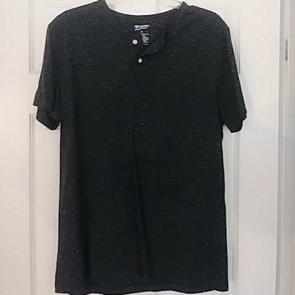Short sleeve casual/Dress shirt